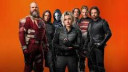 Thunderbolts