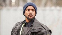 Black Cop