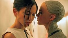 Yapay Zeka film